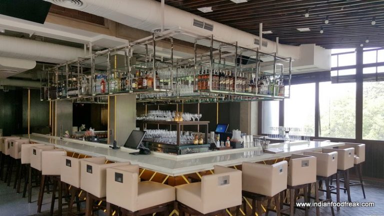 Bo-Thai, Delhi