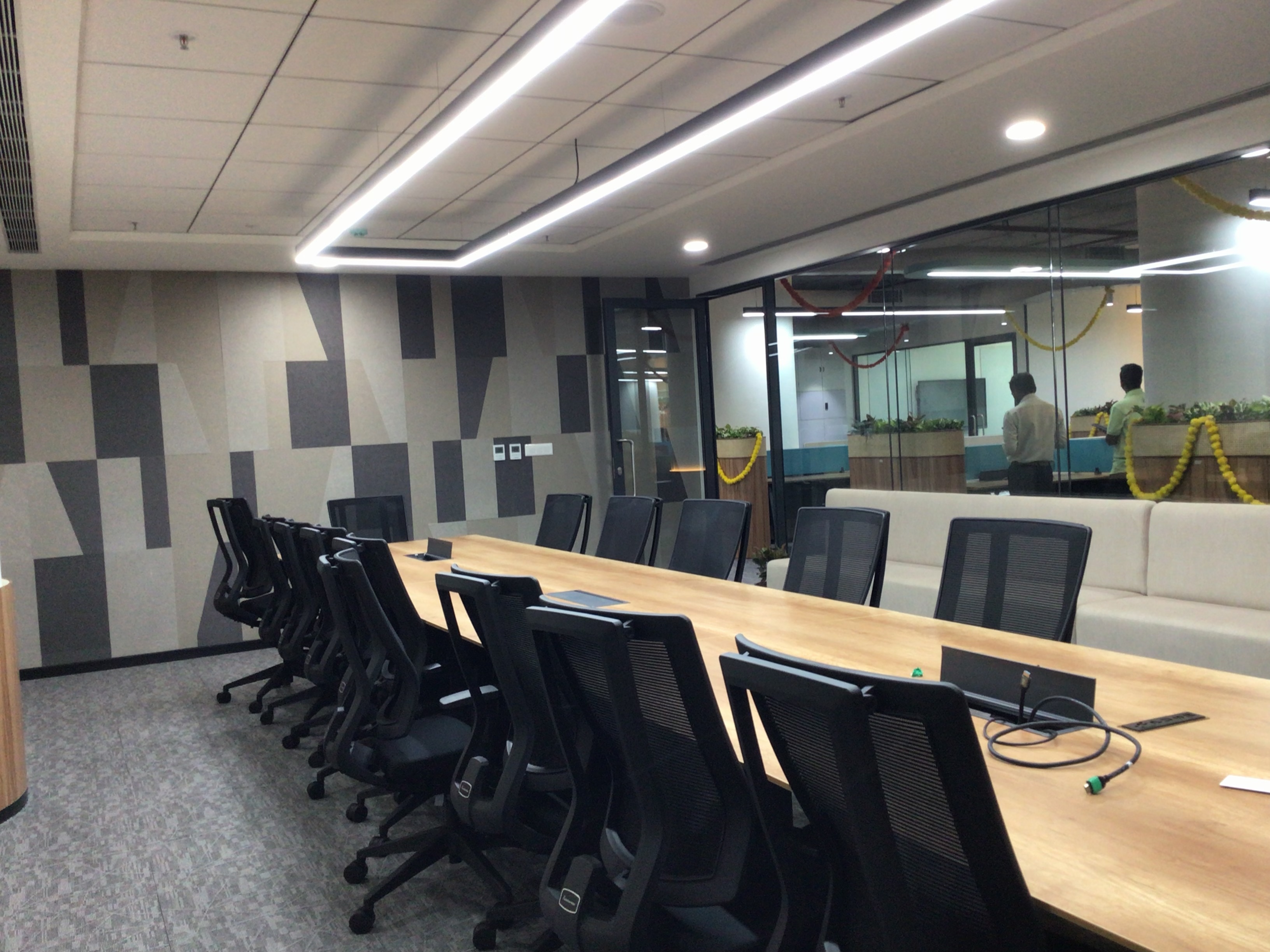 Capitaland Data Center & Servises Pvt. Ltd.