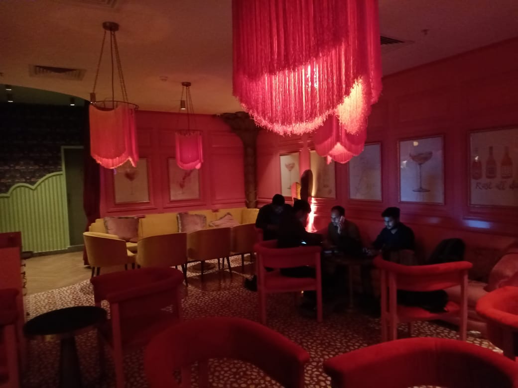 Younion, New Delhi