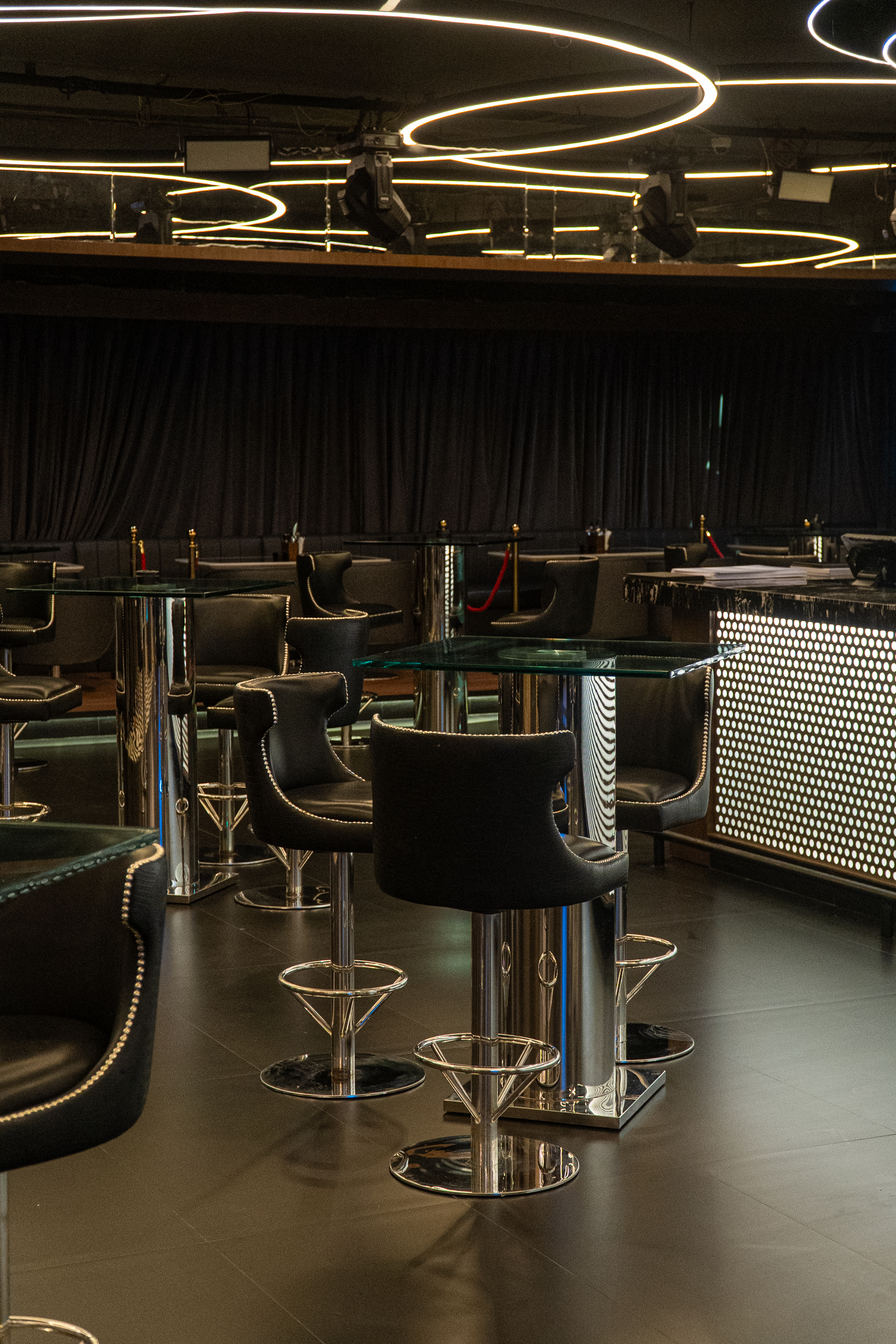 LA MAR BAR AND KITCHEN