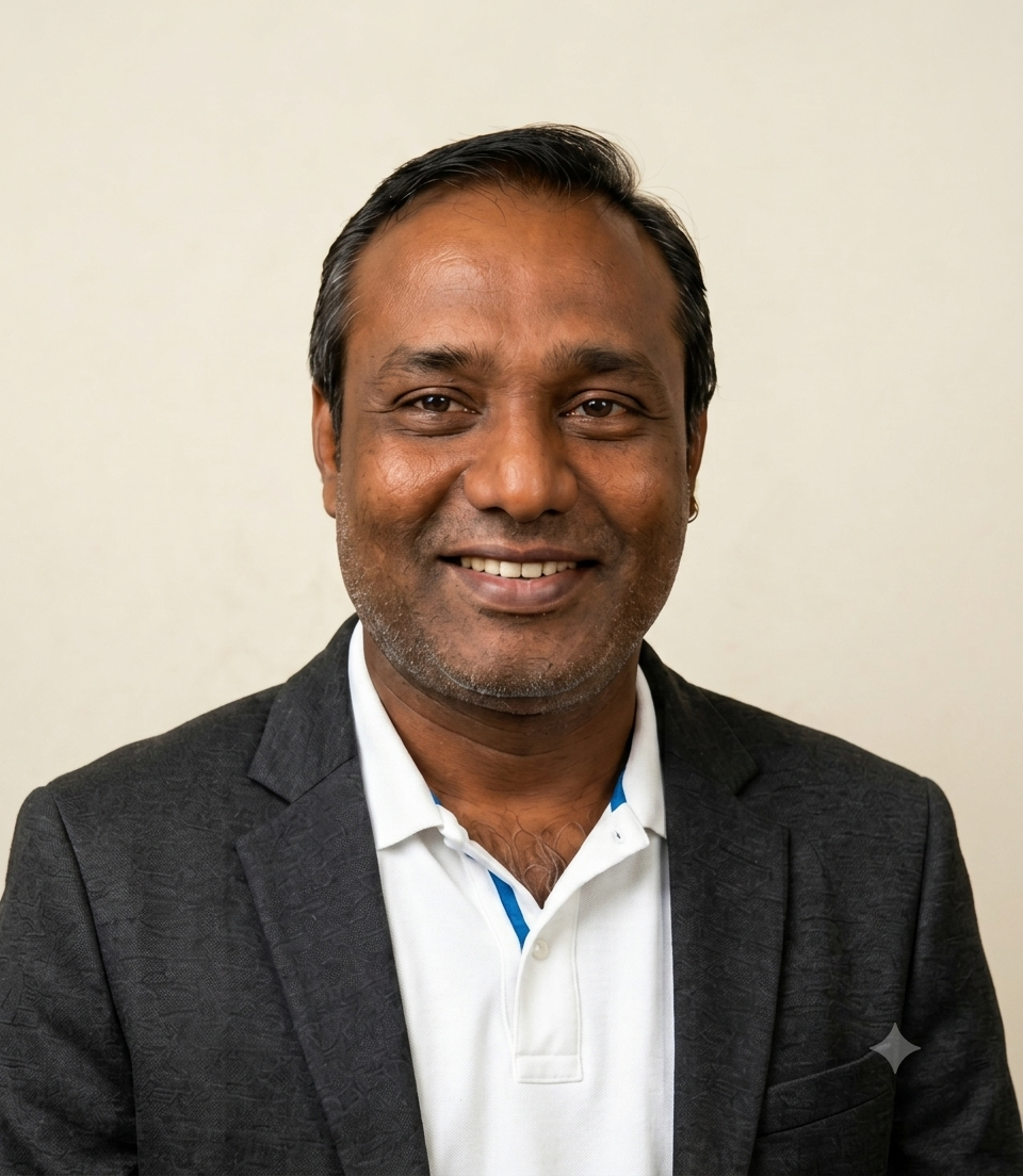 Mr. Ramesh Suthar