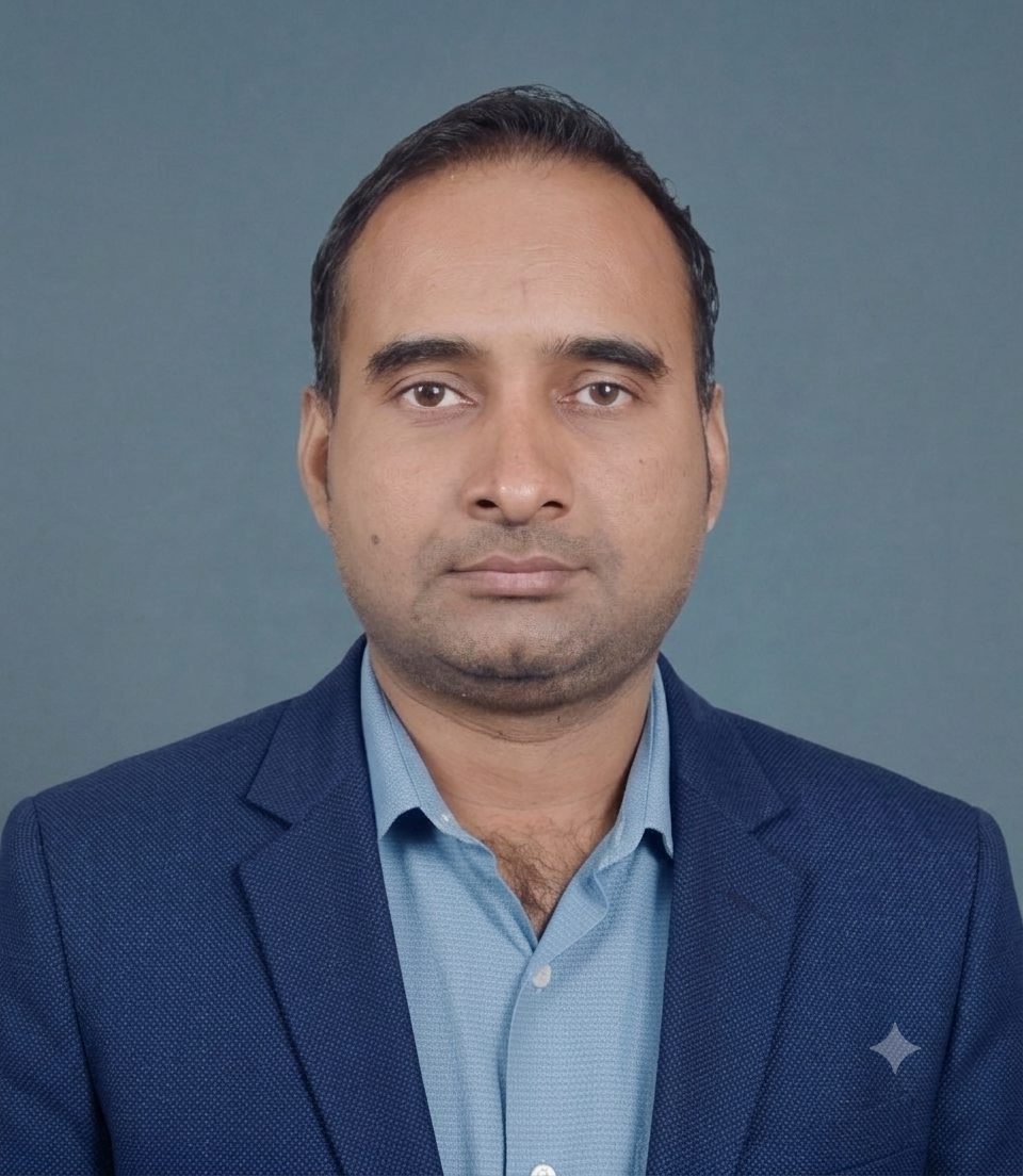Mr. Hemant K Suthar