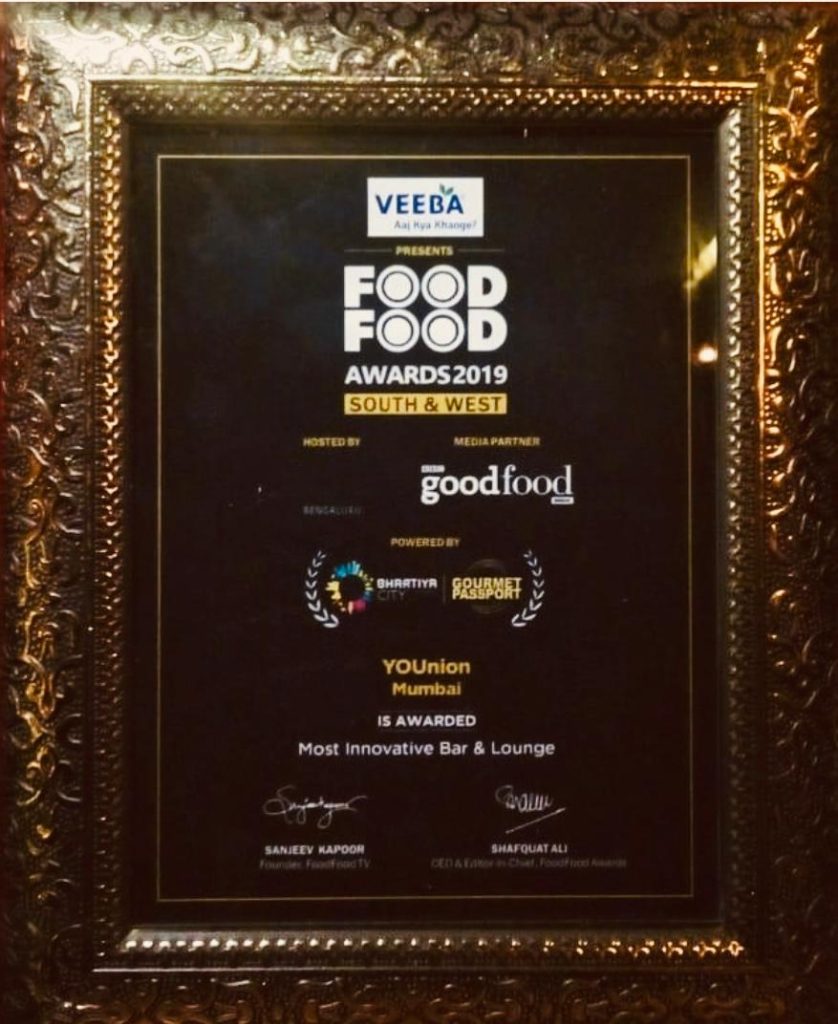 Award 6