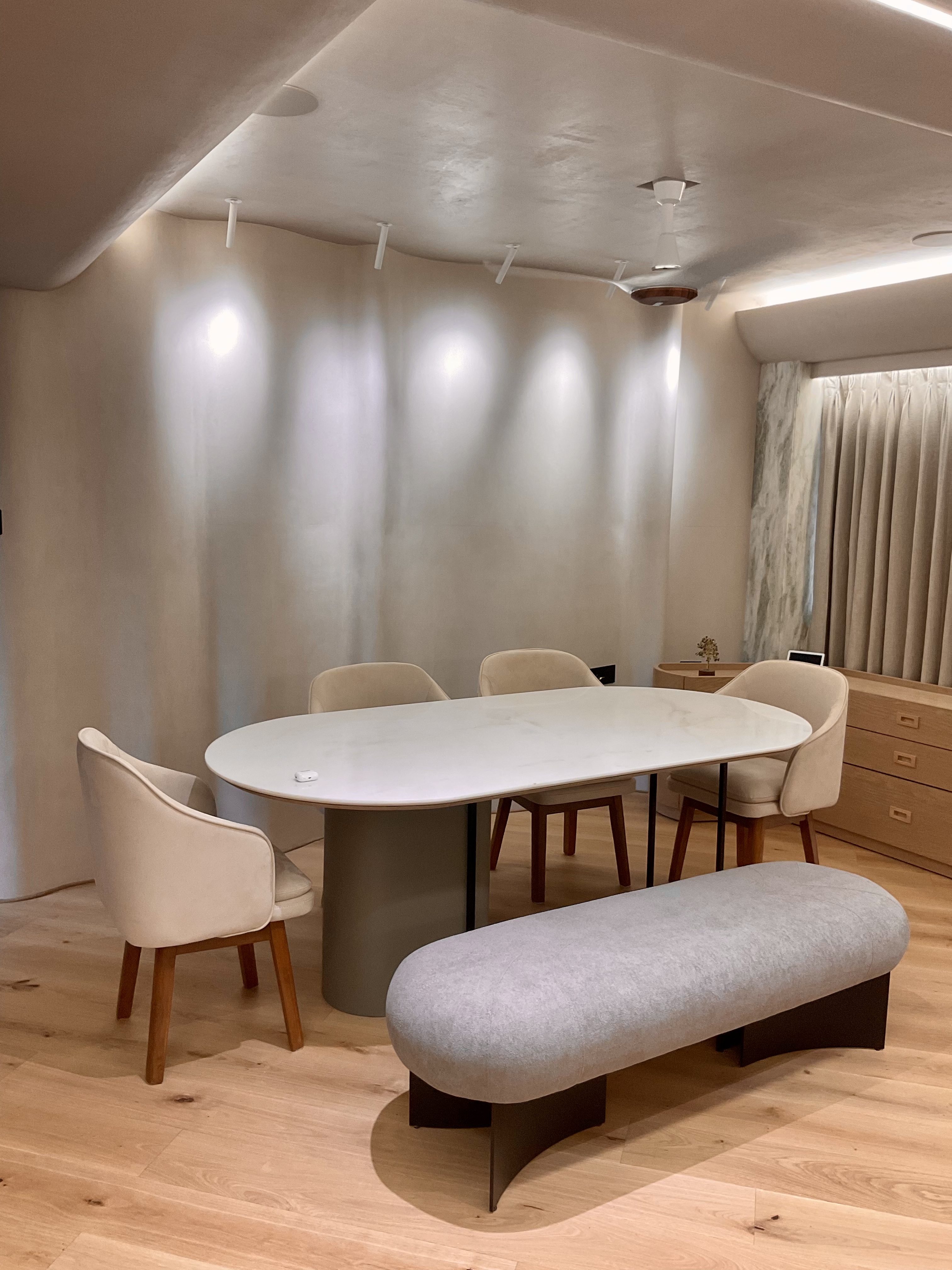 Carpentry & Custom Furniture