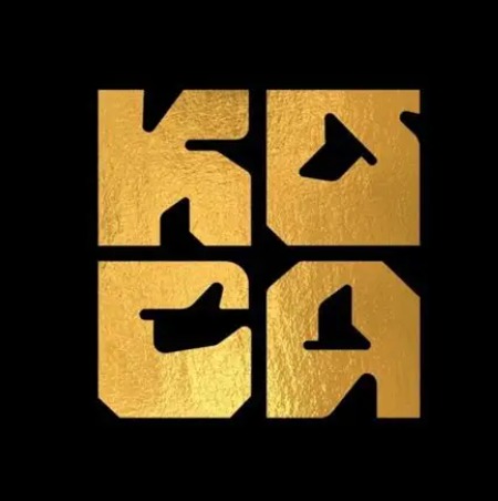 Client logo